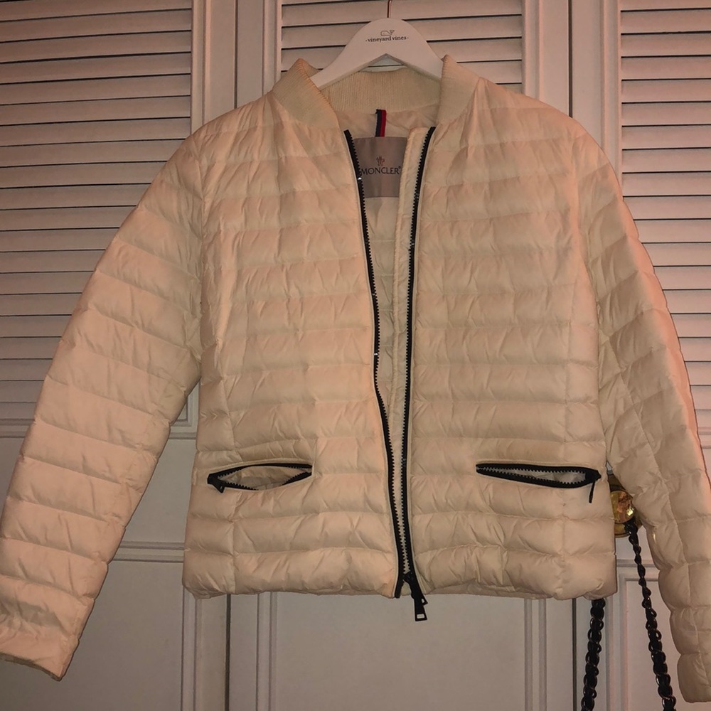 Moncler Puffer
